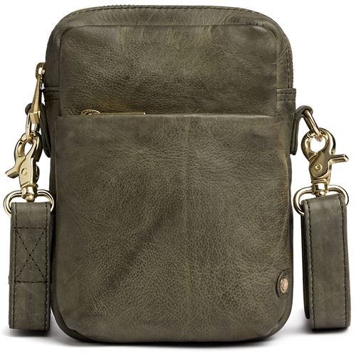 DEPECHE MOBILTASKE, GOLDEN CHIC MOBILTASKE, ARMY GREEN